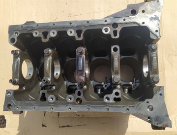 фото thumb №5, Блок ssangyong rodius korando 2.0 d xdi 6710110501