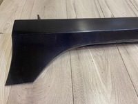 фото thumb №9, Honda civic x 2016- usa молдинг порог накладка левая