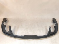 Купить Ford mustang vi - спойлер бампера заднего polecam, фото thumb