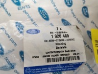 Молдинг накладка порог левая ford ranger t6 py 1926469 nowa оригинальная Цена, фото thumb