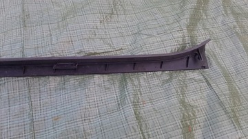 фото thumb №6, Планка дверь левый перед защита infiniti g35 купе