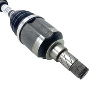 фото thumb №13, Nowa приводной вал левая автоматическая коробка передач renault captur ii 1.3 tce 391011646r