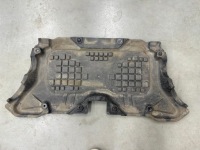 фото thumb №6, Плита захист pod двигун a2055200223 оригінал mercedes оригінальний номер