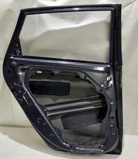 фото thumb №5, Дверь левый задняя левая задние hyundai i30 ii 12-17 r. kombi