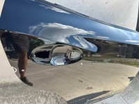 фото thumb №10, Дверь subaru xv ii od 2017 задняя правый задние правое