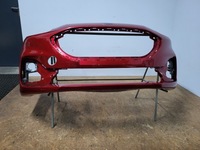 фото thumb №1, Ford puma ii mk-2 st-line бампер передній перед