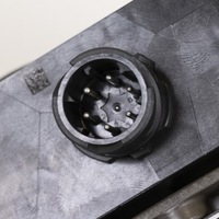 фото thumb №6, Iveco stralis e3/4/5 основа осушувача осушувач