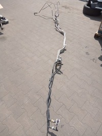 фото thumb №2, Трубки провода webasto отопления volkswagen routan