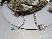 фото thumb №5, Mercedes gls x167 жгут электрическая a1675400920