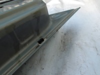 фото thumb №10, Двері праві перед передні renault scenic i nv191 455
