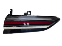 фото thumb №10, Лампы зад 2 x w кузов + 2 x w крышка багажника багажника комплект bmw 7 g70 европа