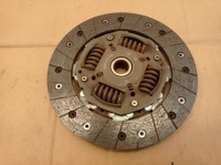 фото thumb №6, Renault kangoo ii 1.5 dci сцепление 8200335084