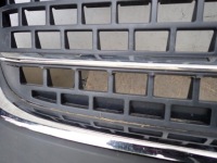 фото thumb №4, Бампер перед передній renault master 3 iii lift 4 iv 2019-