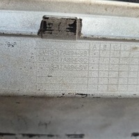 фото thumb №15, Ford kuga iii 3 mk3 st-line 19- бампер задняя задний pdc lv4b-17a894-dj