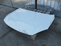 фото thumb №11, Капот оригинальный лак hyundai i30 i lift 2010-2012 белый