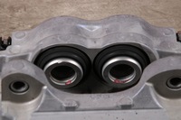 фото thumb №7, Bmw g30 g31 g11 g12 x3 g01 супорт гальмівний лівий перед 6885839 42/30/348