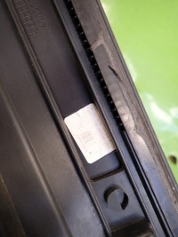 фото thumb №13, Молдинг боковая дверь правая передняя audi q8 4m8853960