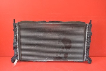 фото thumb №6, Радиаторов воды 3m5h-8005-rk ford focus c-max mk1 1.6 16v 100 km 03-07