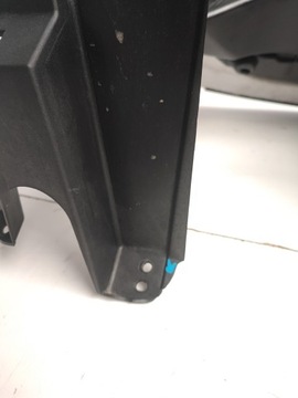 фото thumb №8, Панель консоль подушка безпеки подушка датчик jeep grand cherokee iv wk2 рестайлінг