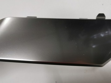 фото thumb №7, Хром, планка бампера передньої hyundai ioniq 5