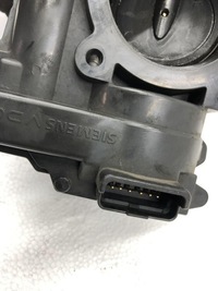 фото thumb №4, Дросельна заслінка 7576697 mini cooper one ii r56 1,4