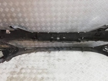 фото thumb №13, Бампер перед переднє peugeot 308 t9