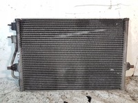 фото thumb №1, Радіатор кондиціонера ford mondeo mk2