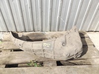 фото thumb №1, Mazda 2 ii de підкрилок правий задня