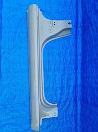 фото thumb №1, Skoda octavia iii 5e порог правые перед новый