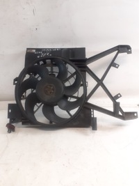 фото thumb №1, Вентилятор opel vectra b 2.0dti