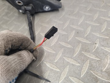 фото thumb №13, Дзеркало ліві електричні skoda superb iii 15 pin + 2 асистент ременя європа