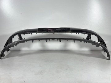 фото thumb №7, Renault megane 3 iii рестайлінг 13- бампер перед переднє 620220055r повний гарний