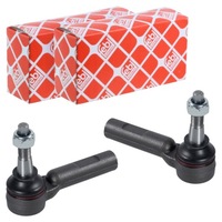 фото thumb №1, Наконечники рычаг l/p chrysler 300 c dodge challenger charger magnum