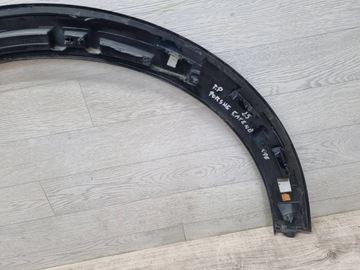 фото thumb №6, Porsche cayenne 9y0 9y3 2020 зад сторона права планки порогові, накладки