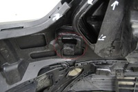 фото thumb №12, Бампер перед передний ford transit custom lift 17-