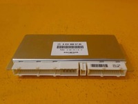 фото thumb №1, Mercedes sl r231 модуль блок управления a2319005705
