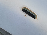 фото thumb №9, Потолок toyota avensis t25 kombi 2.2 d-cat