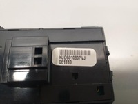 фото thumb №4, Панель кнопка стекло левый задняя range rover sport i