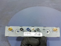 фото thumb №5, Audi q7 4l усилитель аудио 4l0035225e