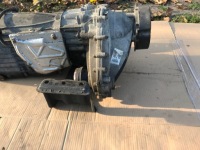 фото thumb №8, Коробка передач передач редуктор mercedes ml w164 1642702101 a2512801400