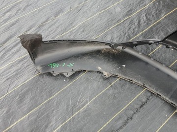 фото thumb №9, Kia e-niro 22- спойлер бампера перед переднее оригинал