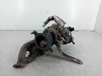 фото thumb №6, Турбина с коллектор vw passat cc 06j145701t 2.0 tsi