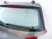 фото thumb №5, Кришка задня скло vw golf 6 vi hb bez іржа la7t