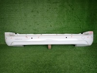 фото thumb №1, Berlingo partner iv rifter 18- бампер задній задня