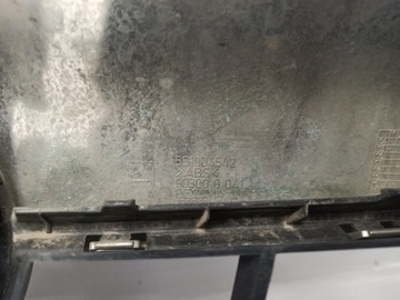 фото thumb №9, Opel vectra c signum решётка решётка радиатора бампера перед 903000041 551004542