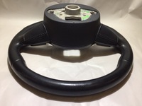 фото thumb №15, Audi a3 8v кермо шкіра мультифункція 8v0419091a