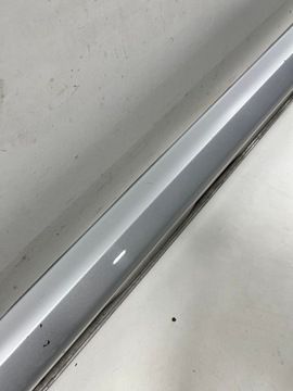 фото thumb №3, Audi a6 c7 4g s-line планка накладка порогова поріг ліва