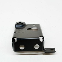 фото thumb №3, New audi tt fv mk3 передний left fender wing кронштейн 8s0821167 оригинал