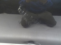 фото thumb №11, Дверь левая левый перед передние audi a8 d4 lift lx7u