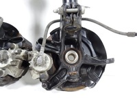 фото thumb №14, Seat arona 1.0 tsi амортизатор поворотный кулак правая 2q0256k 2q0413031dr